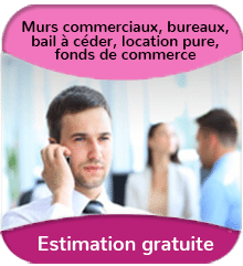 effectuez la vente de votre local commercial facilement avec Perfia.fr